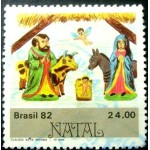 1982 C 1290 Nascimento U 1982 C 1290 Nascimento U