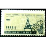 1966 C 0546 Terminal de Tubarão MCC 1966 C 0546 Terminal de Tubarão MCC