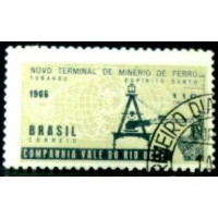 1966 C 0546 Terminal de Tubarão MCC