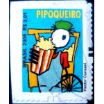 2011 Pipoqueiro BR