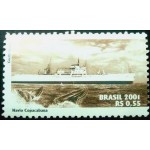 2001 C 2436 Navio Copacabana M