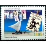 2005 C 2613 Literatura de Cordel M