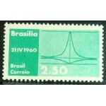 1960 C 0449 Alvorada N 1960 C 0449 Alvorada N