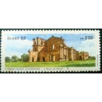 1985 C 1448 São Miguel das Missões N 1985 C 1448 São Miguel das Missões N