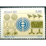 1980 C 1160 EMBRATEL M