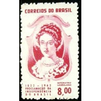 1962 C  0476  Imperatriz Leopoldina M