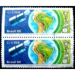 1985 C 1439 BRASILSAT U PR