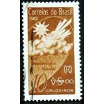 1962 C 0469 Dia do Meteorológico U 1962 C 0469 Dia do Meteorológico U