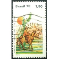 1978 C 1066  João Guimarães Rosa U