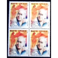 1993 C 1867 Vinícius de Moraes M QD 