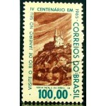 1964 C 0516 Igreja Nossa Senhora Penha U 1964 C 0516 Igreja Nossa Senhora Penha U