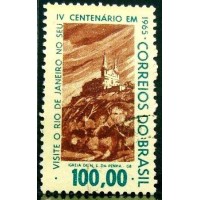 1964 C 0516  Igreja Nossa Senhora Penha U