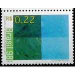 1998 C 2116 Cildo Meireles M 1998 C 2116 Cildo Meireles M