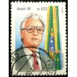 1995 C 1936 Itamar Franco U 1995 C 1936 Itamar Franco U