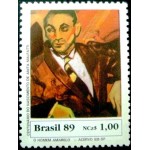 1989 C 1663 O Homem Amarelo M