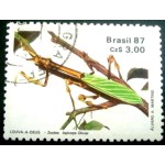 1987 C 1554 Louva Deus U 1987 C 1554 Louva Deus U