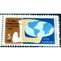 1969 C 0630 Feira Calçados M