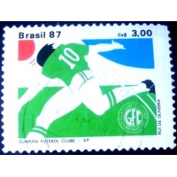 1987 C 1561 Guarani F. C. U