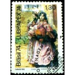 1974 C 0869 LUBRAPEX, SP NCC