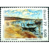 1977 C 0985  Porto Seguro 5 M