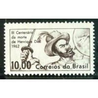 1962 C 0472 Henrique Dias N