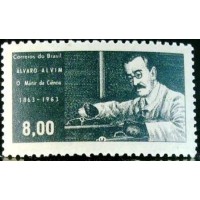 1963 C 0504 Álvaro Alvim M