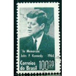 1964 C 0519 John Kennedy U 1964 C 0519 John Kennedy U