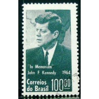 1964 C 0519 John Kennedy U