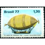 1977 C 1010 Dirigível Pax M 1977 C 1010 Dirigível Pax M