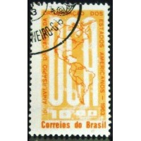 1963 C 0490 Carta OEA NCC
