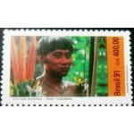 1991 C 1735 Tribo Yanomani M 1991 C 1735 Tribo Yanomani M