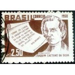 1958 C 0420 Joaquim Caetano da Silva NCC