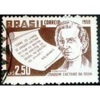 1958 C 0420 Joaquim Caetano da Silva NCC