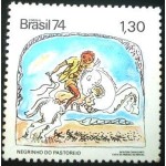 1974 C 0832 Negrinho do Pastoreio M 1974 C 0832 Negrinho do Pastoreio M