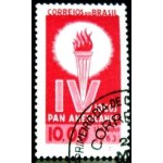 1963C 0489  IV Jogos Pananericanos MCC