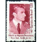 1965 C 0525 Reza Pahlevi U