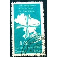 1963 C 0498 Leprologia NCC