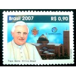 2007 C 2690 Bento XVI M