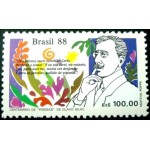 1988 C 1602 Olavo Bilac M
