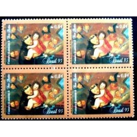 1995 BR C 1947 Santo Antonio M QD