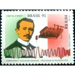 1995 C 1941 Guglielmo Marconi M 1995 C 1941 Guglielmo Marconi M