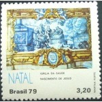 1979 C 1125 Nascimento de Jesus M