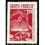 1958 C 0413  Imigração Japonesa M