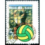 1995 C 1950 Voleibol U 1995 C 1950 Voleibol U
