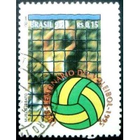 1995 Voleibol