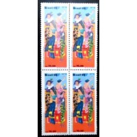 1988 BR C 1618 Artes C}enicas M QD