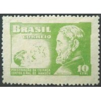 1953 C 0323 Padre Damião H 2 N