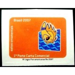 2007 C 2670 Saltos Ornamentais M 2007 C 2670 Saltos Ornamentais M