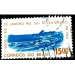 1964 C 0515 Flamengo U 1964 C 0515 Flamengo U