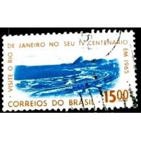 1964 C 0515 Flamengo U